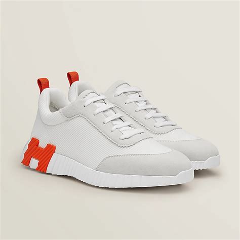 hermes schoenen sneakers|Hermes female sneakers.